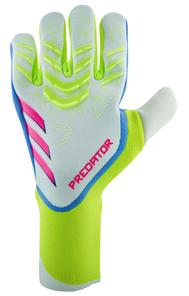 adidas Predator Pro Celestial Victory Weiß