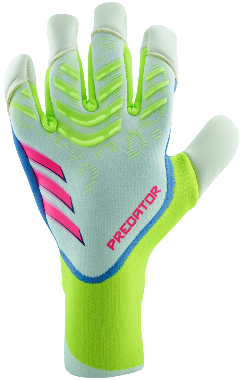 adidas Predator Pro Hybrid Celestial Victory Weiß