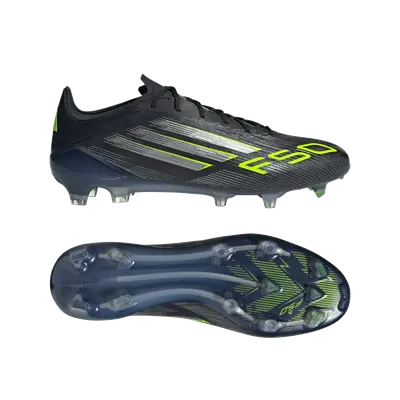 adidas F50 Elite FG Electric Stealth