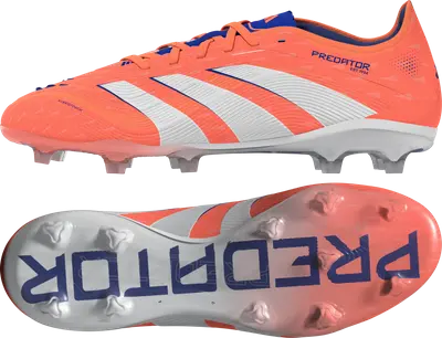 adidas Predator Pro FG