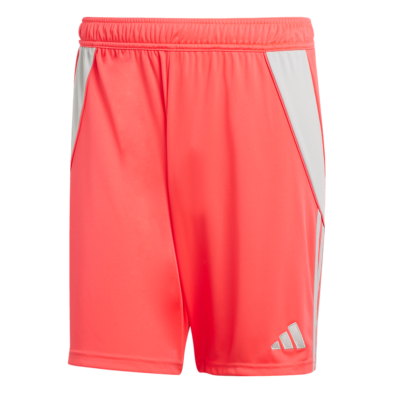 adidas Tiro 25 Shorts Red