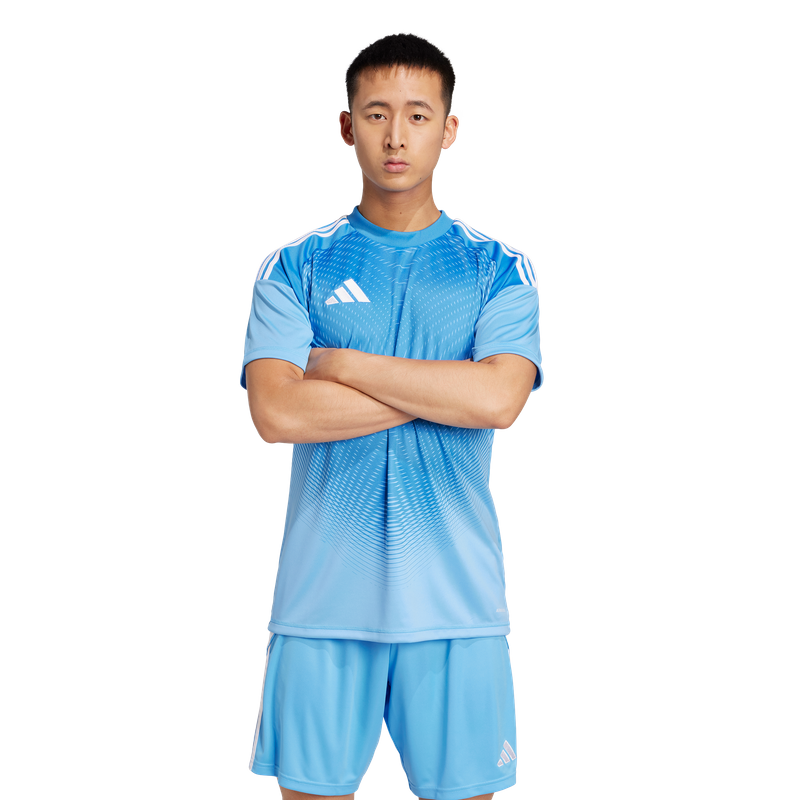 adidas Tiro 25 Competition GK-Shirt - Blue