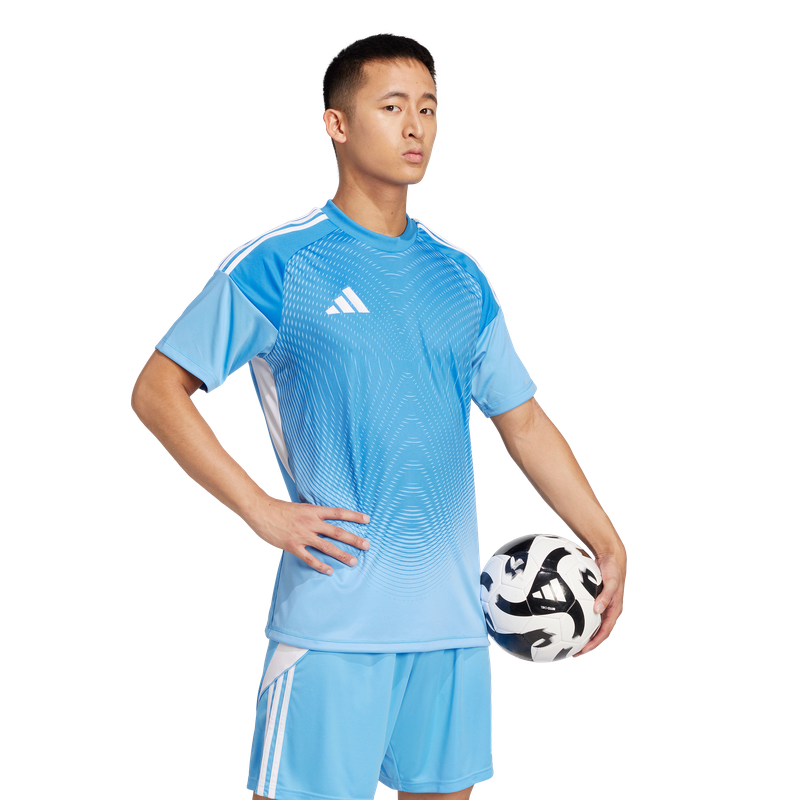 adidas Tiro 25 Competition GK-Shirt - Blue
