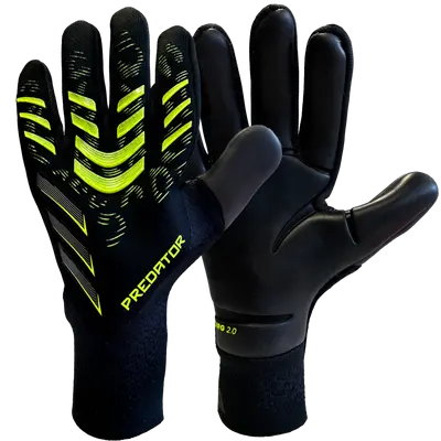 adidas Predator Pro Electric Stealth