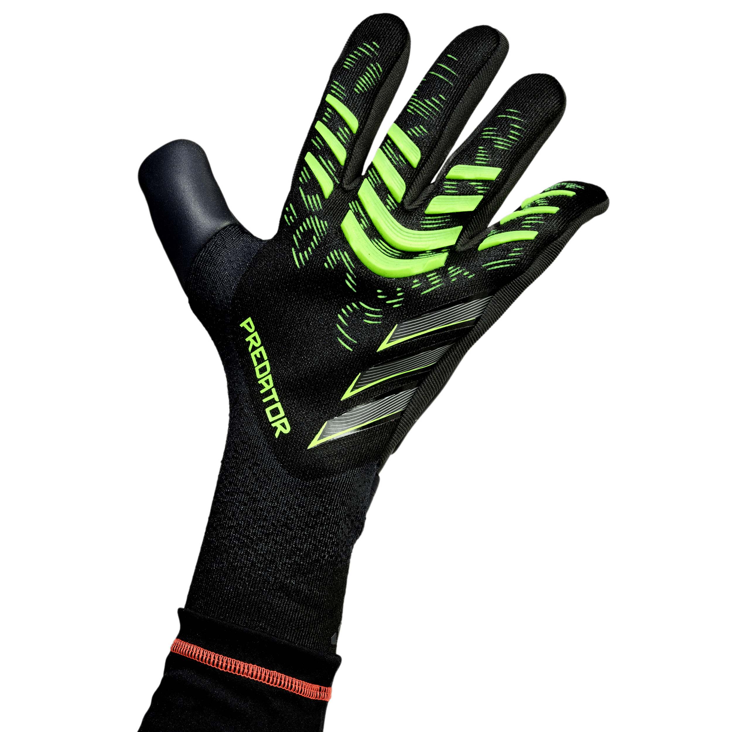 adidas Predator Pro Electric Stealth - Image 3