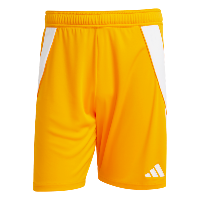 adidas Tiro 25 Shorts White