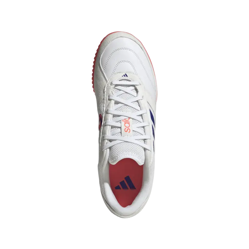 adidas TOP SALA COMPETITION II Indoor Football Sho - White