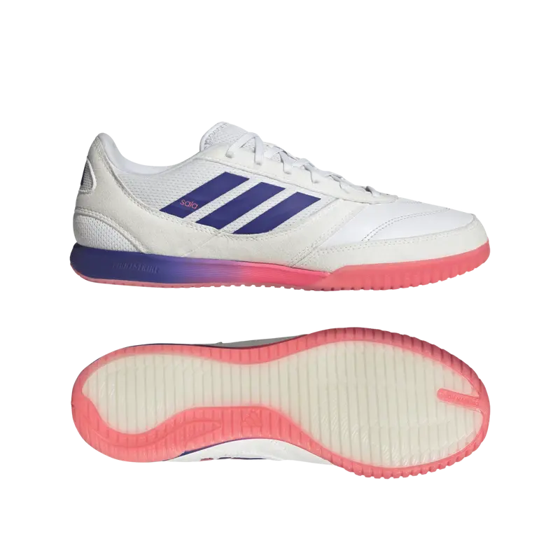 adidas TOP SALA COMPETITION II Indoor Football Sho - White