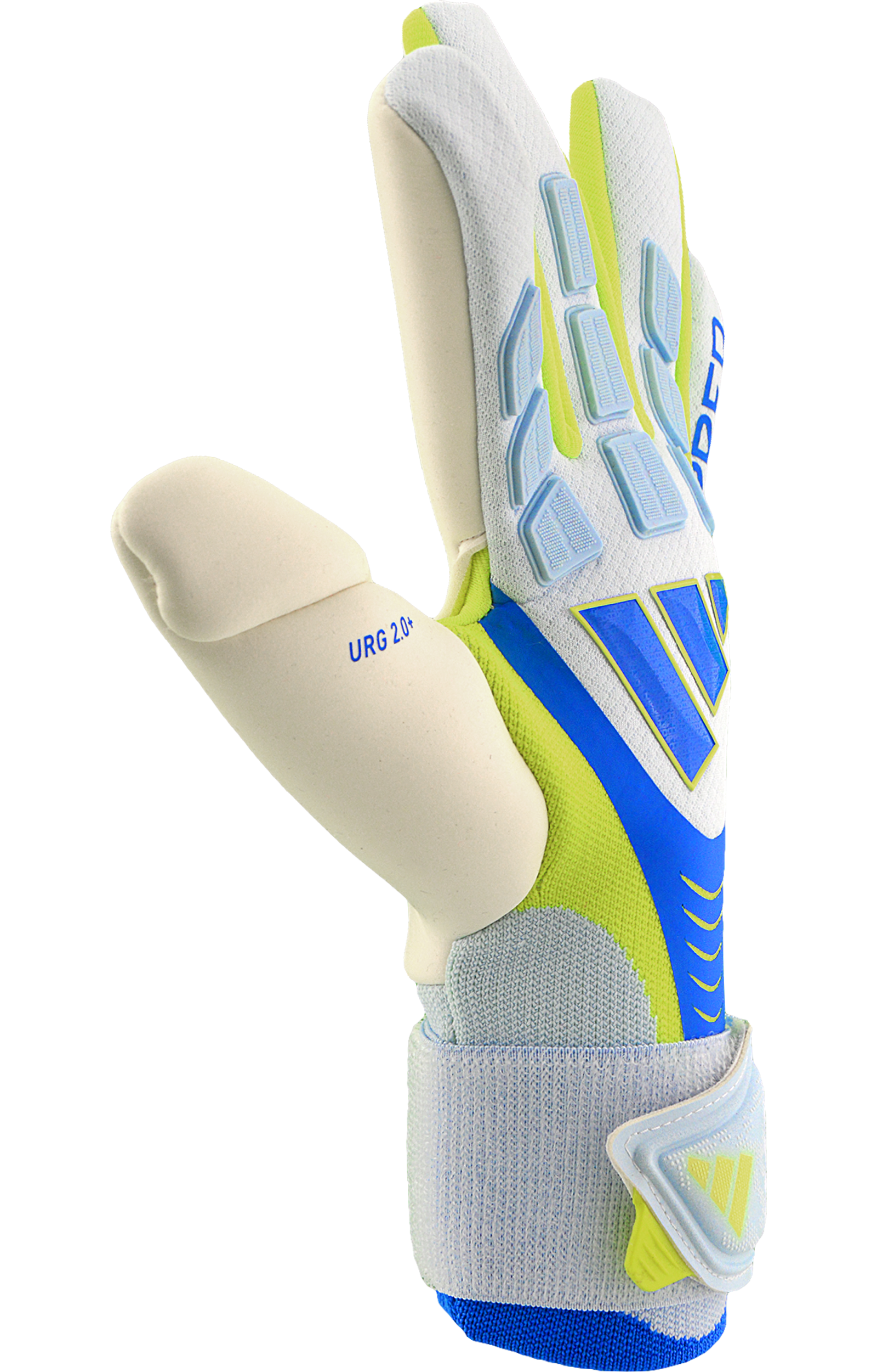 Adidas Predator Pro Strap Ice Cold Precision - Image 3