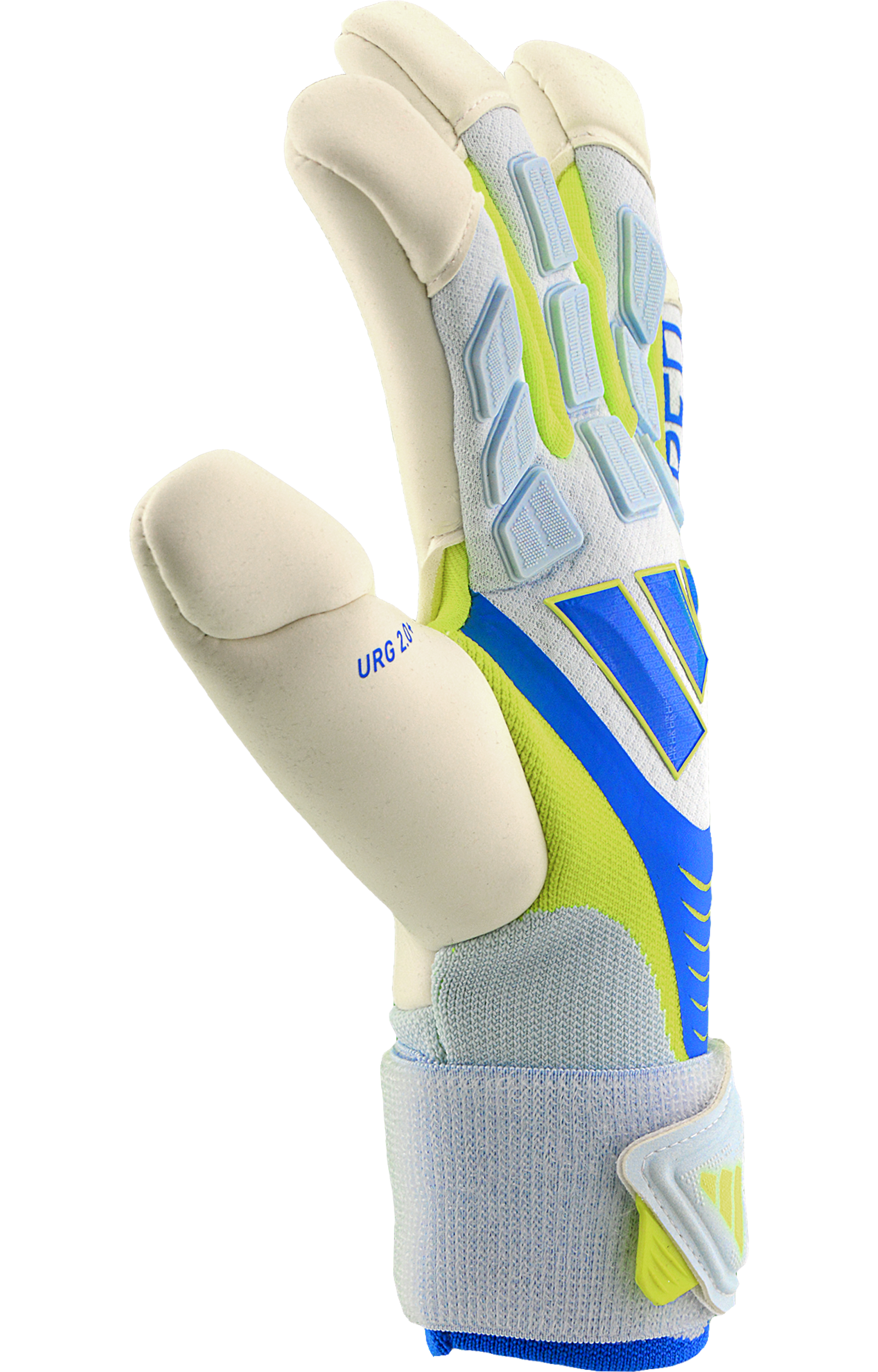 Adidas Predator Pro Hybrid Strap Ice Cold Precision - Image 3