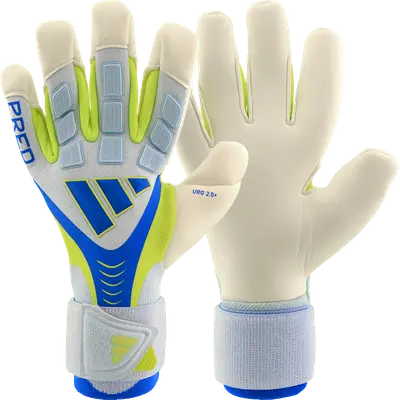 Adidas Predator Pro Hybrid Strap Ice Cold Precision