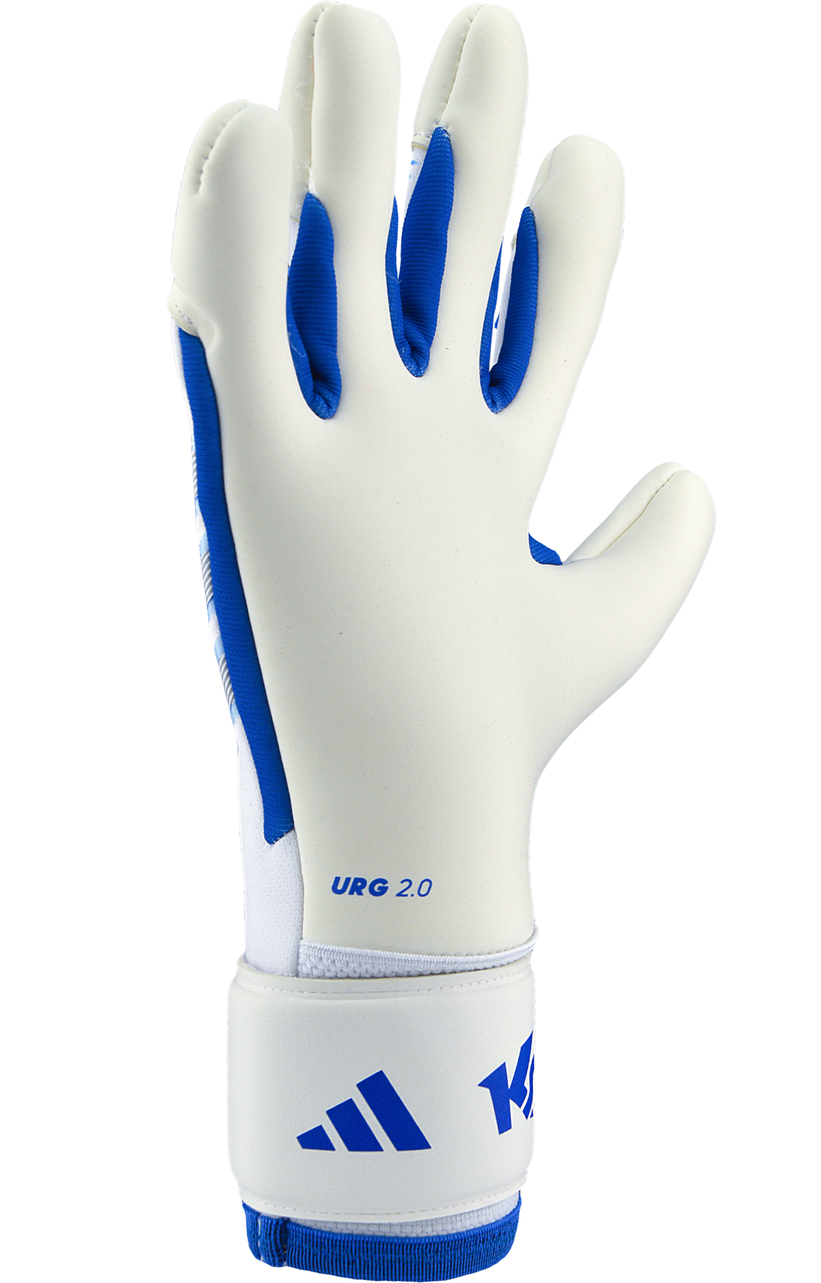 adidas Predator Hybrid 25years White