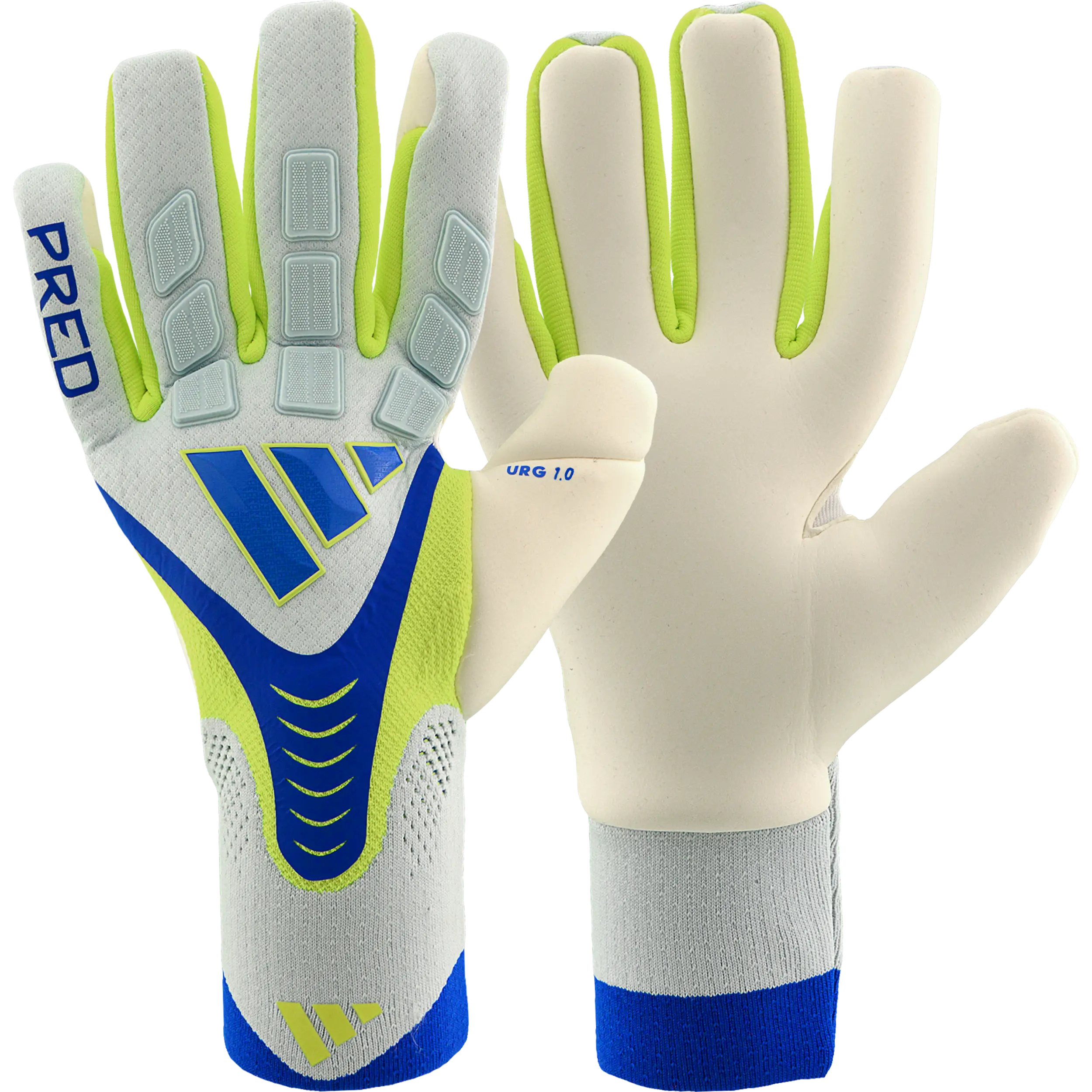 adidas Predator Pro Promo Ice Cold Precision - Blau