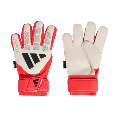 Adidas Predator Match Fingersave Junior Born for Goals