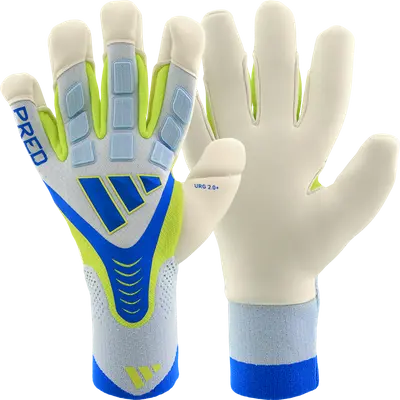 Adidas Predator Hybrid Ice Cold Precision