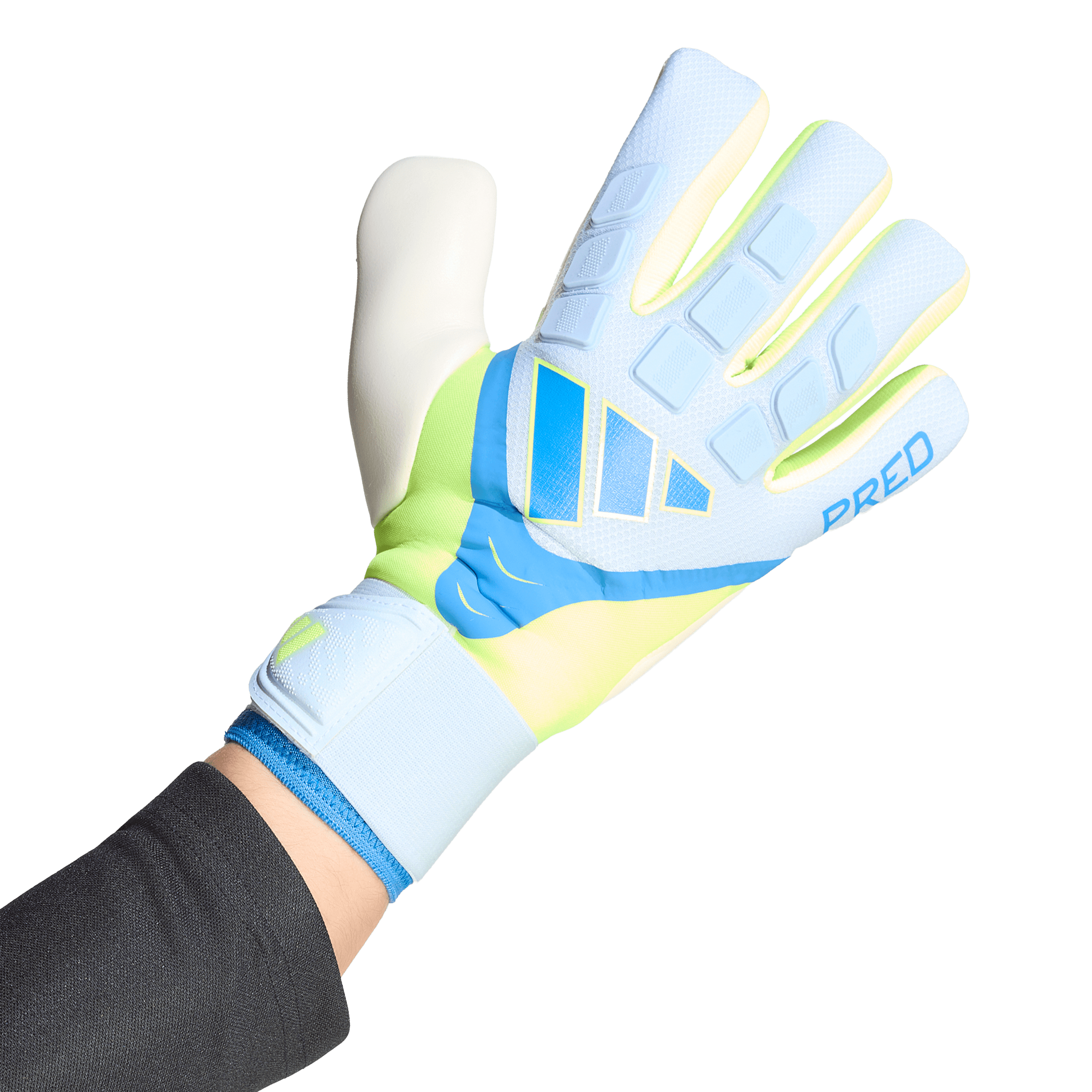adidas Predator Competition Ice Cold Precision - Image 3