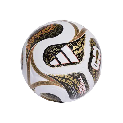 adidas FIFA WorldCup26 Trionda Finals League Ball