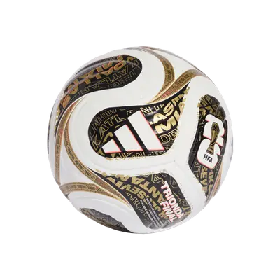 adidas FIFA World Cup 26 Trionda Finals Miniball