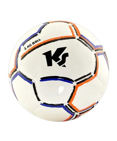 KEEPERsport 1kg Ball