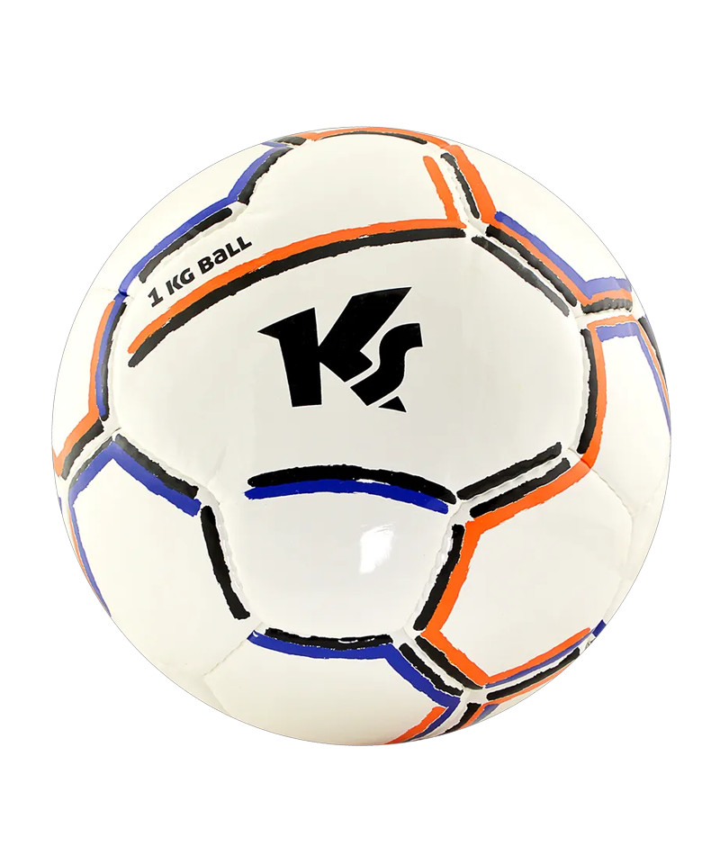 KEEPERsport 1kg Ball image 1