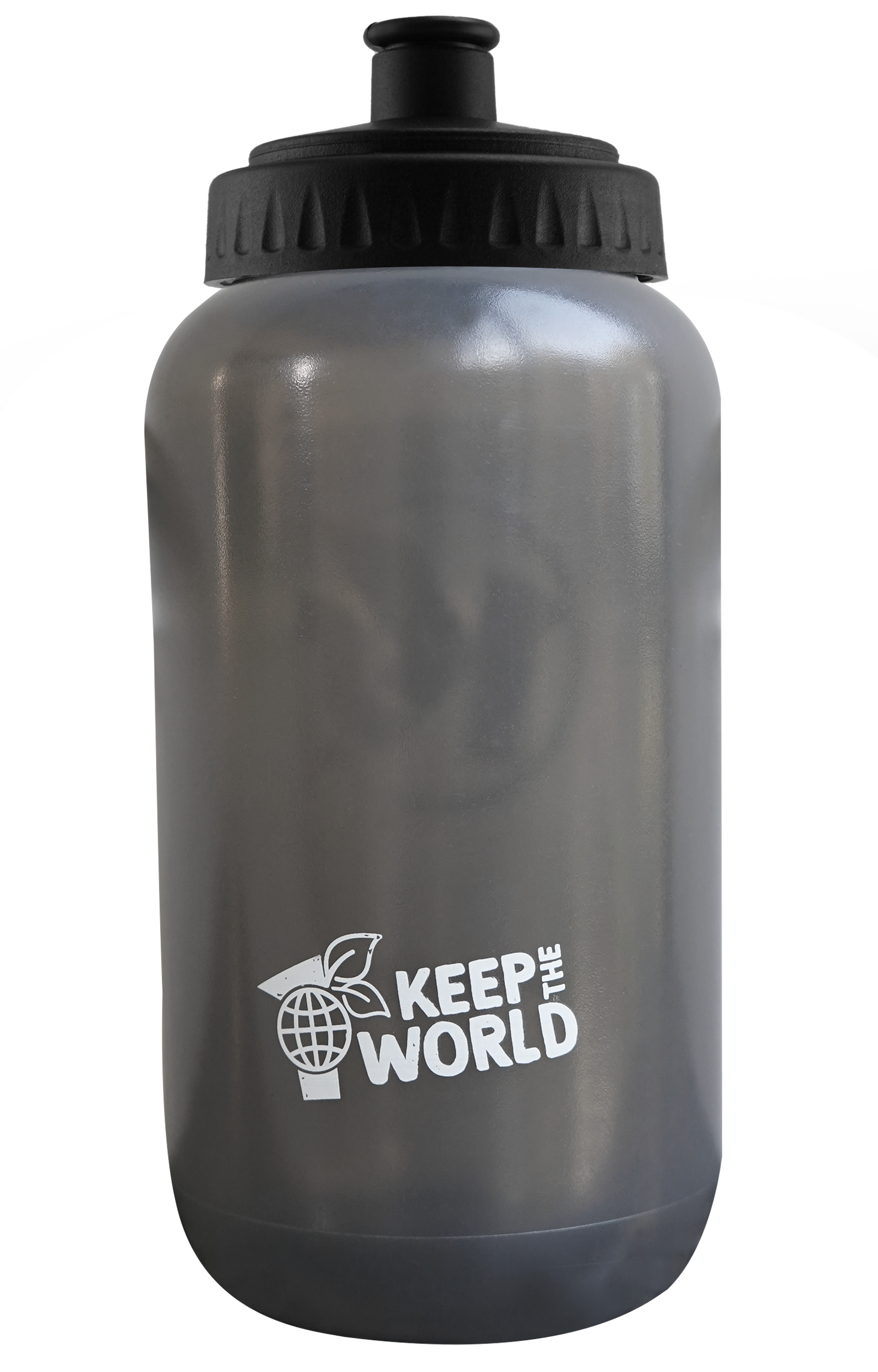 KEEPERsport Bio Plastic Bottle image 2