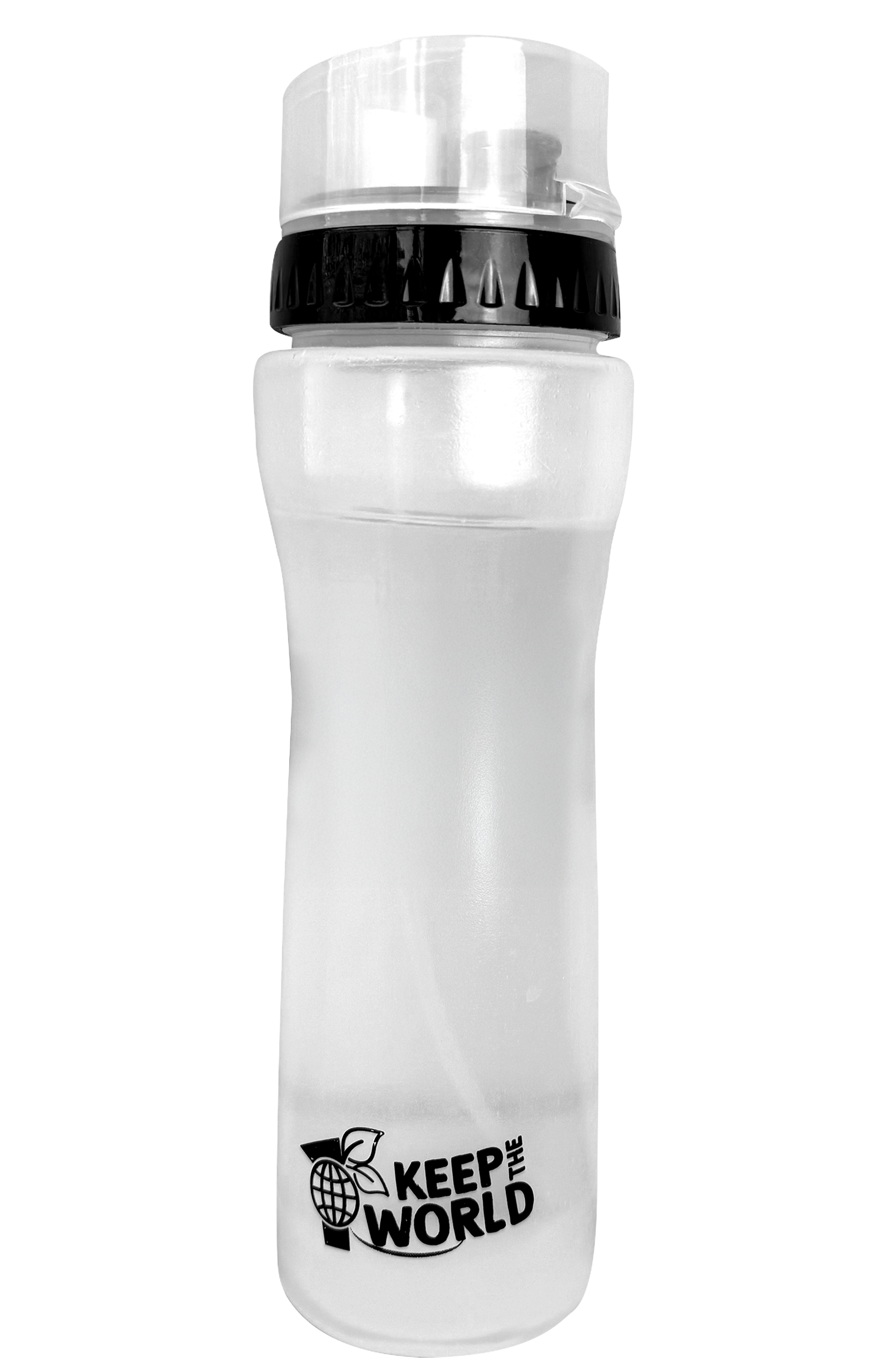 KEEPERsport Bio Plastic Bottle Hybrid image 2