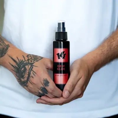 KEEPERsport Grip Glue