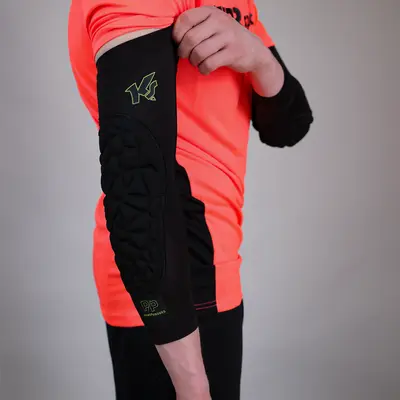 KEEPERsport Elbow Guards PowerPadded