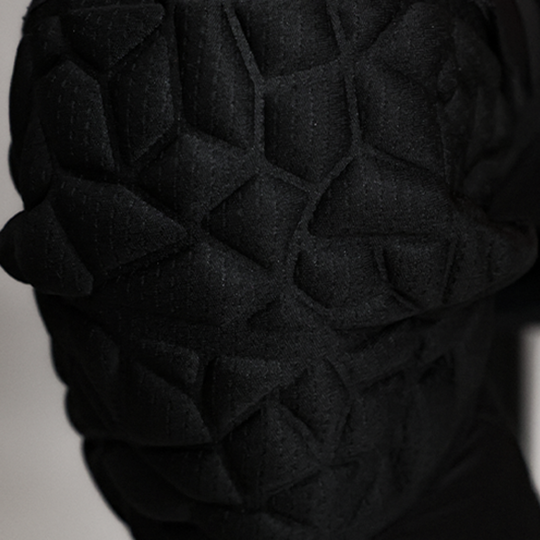 KEEPERsport Elbow Guards PowerPadded - Image 8