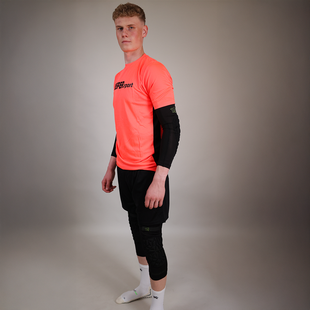 KEEPERsport Elbow Guards PowerPadded - Image 6
