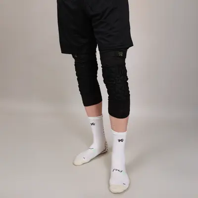 KEEPERsport Knee Guards PowerPadded