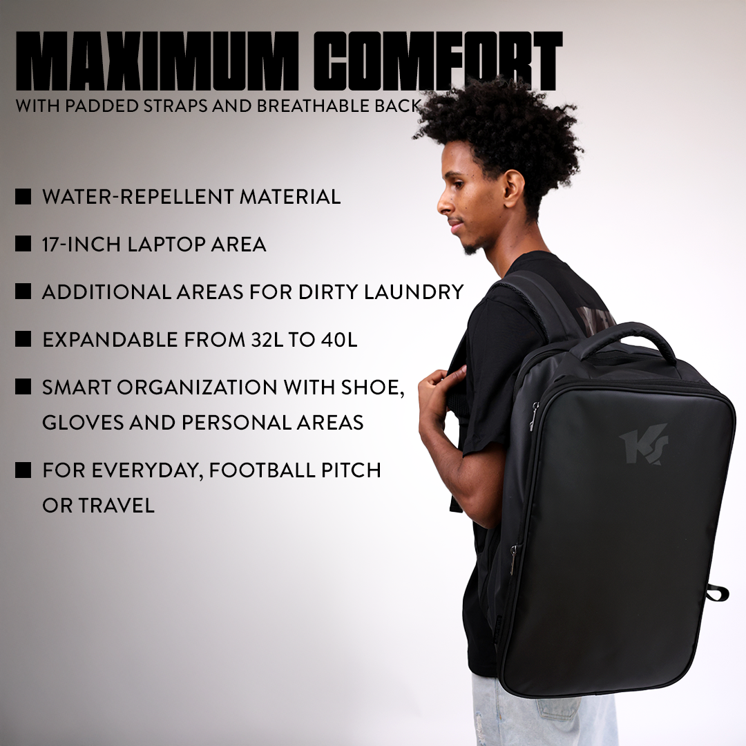 KEEPERsport KEEPERbag - Image 3