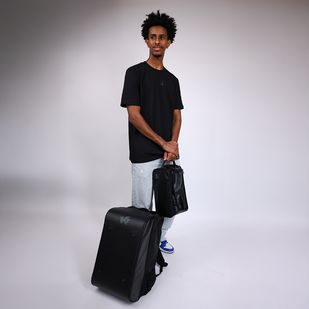 KEEPERsport KEEPERbag Pro image 9