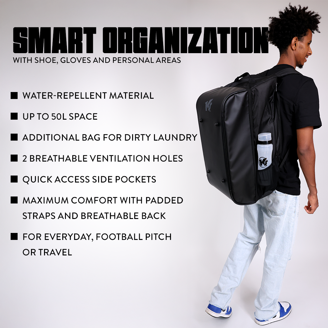 KEEPERsport KEEPERbag Pro image 3