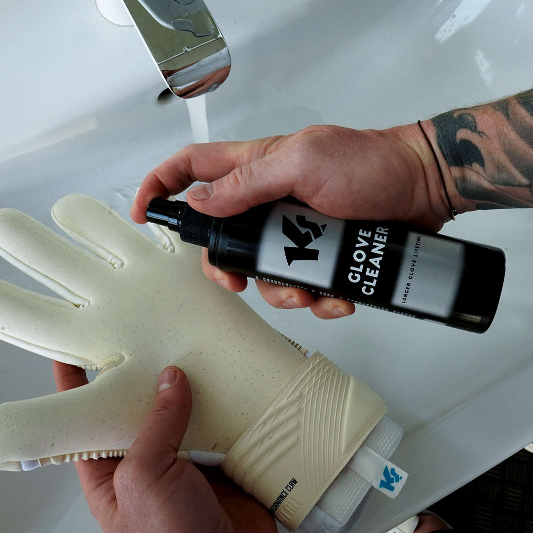KEEPERsport Glove Cleaner 250ml Handschuhreiniger image 2