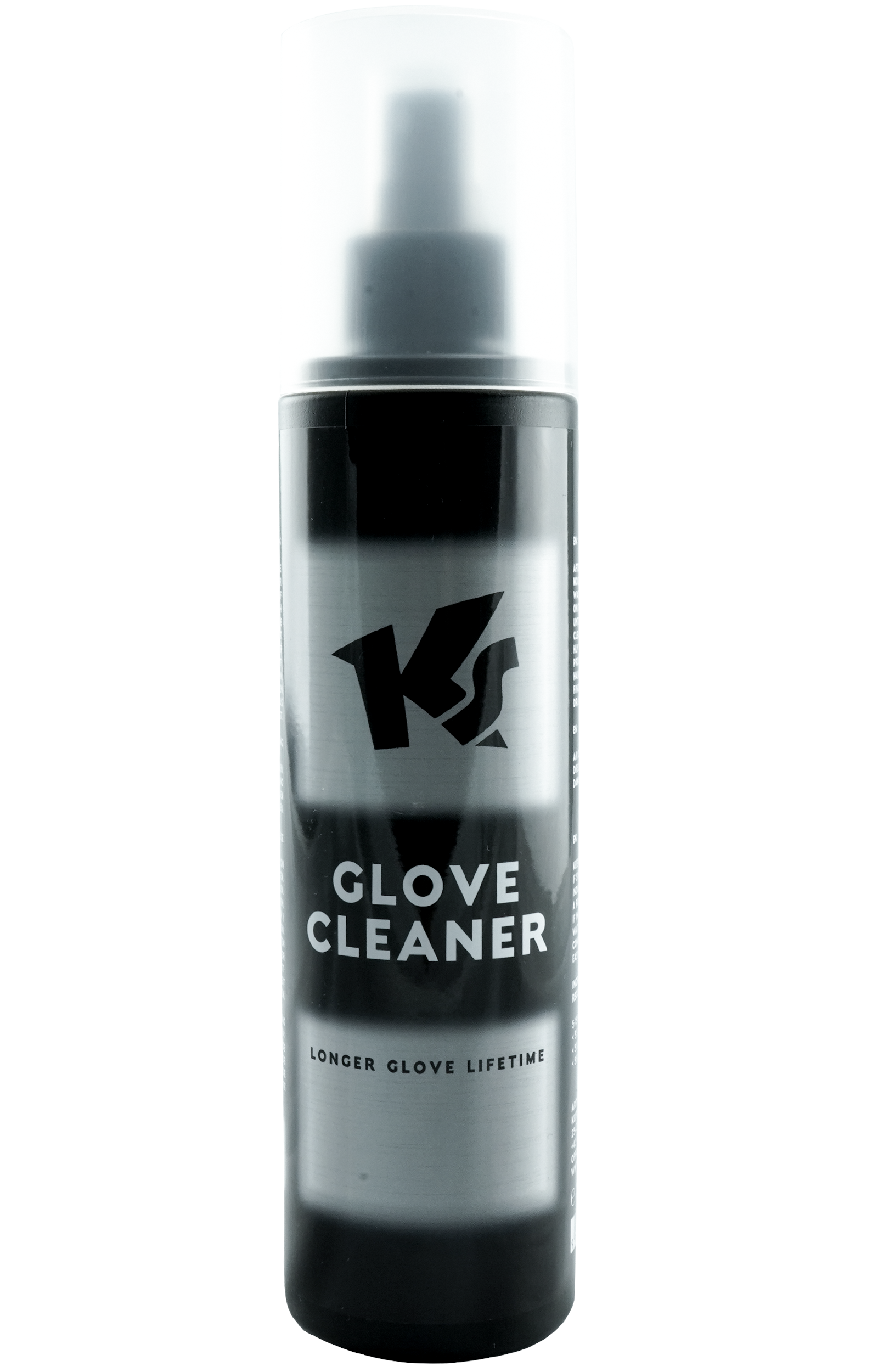 KEEPERsport Glove Cleaner 250ml Handschuhreiniger image 1