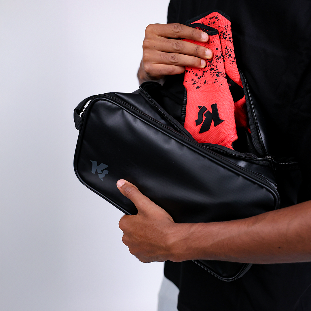 KEEPERsport Glove Bag Pro image 4