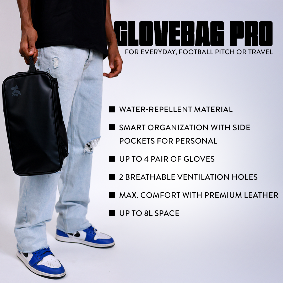 KEEPERsport Glove Bag Pro image 3