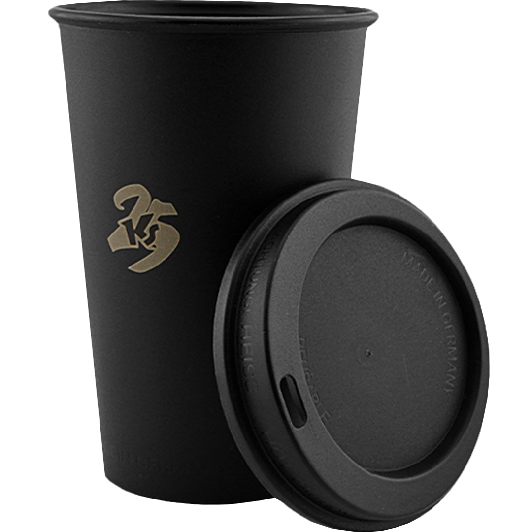 KEEPERsport 25years Coffee Cup image 5