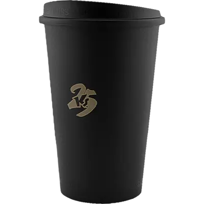 KEEPERsport 25years Coffee Cup