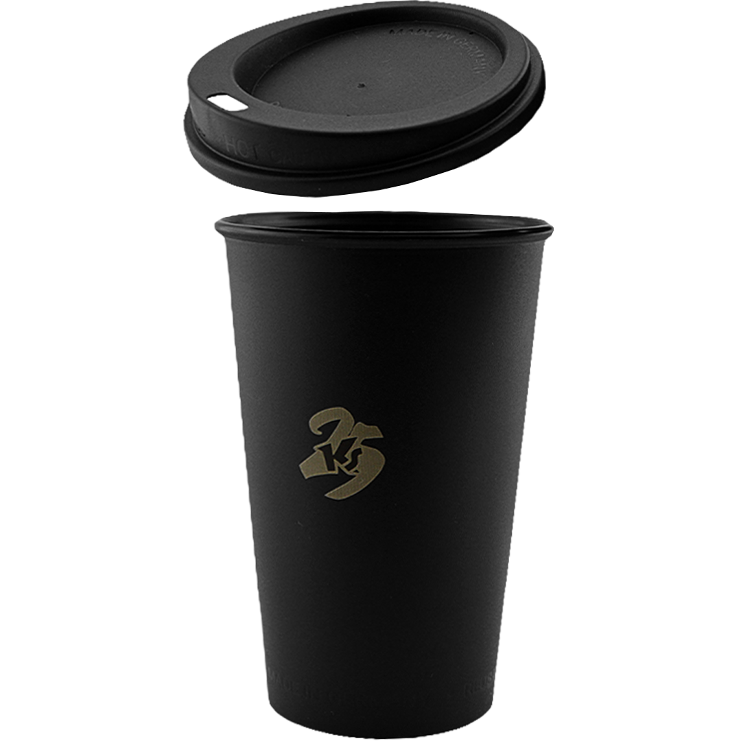 KEEPERsport 25years Coffee Cup image 6