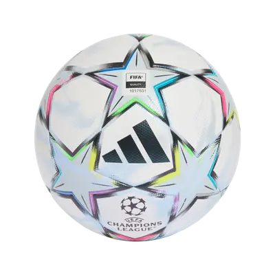 adidas UCL League