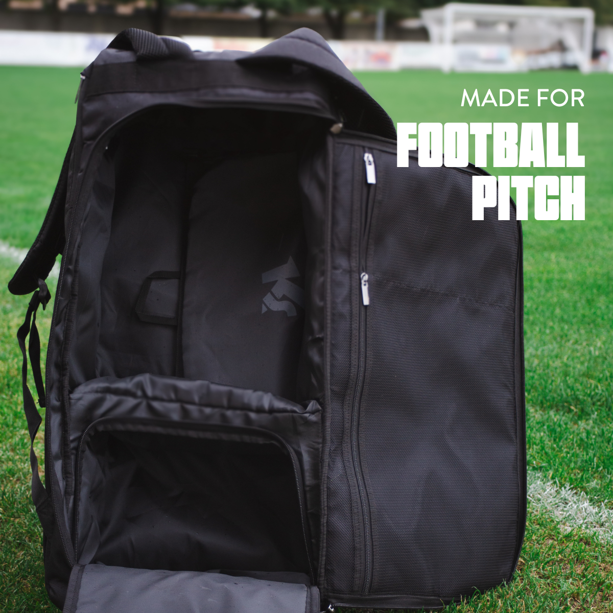 KEEPERsport KEEPERbag Pro image 6