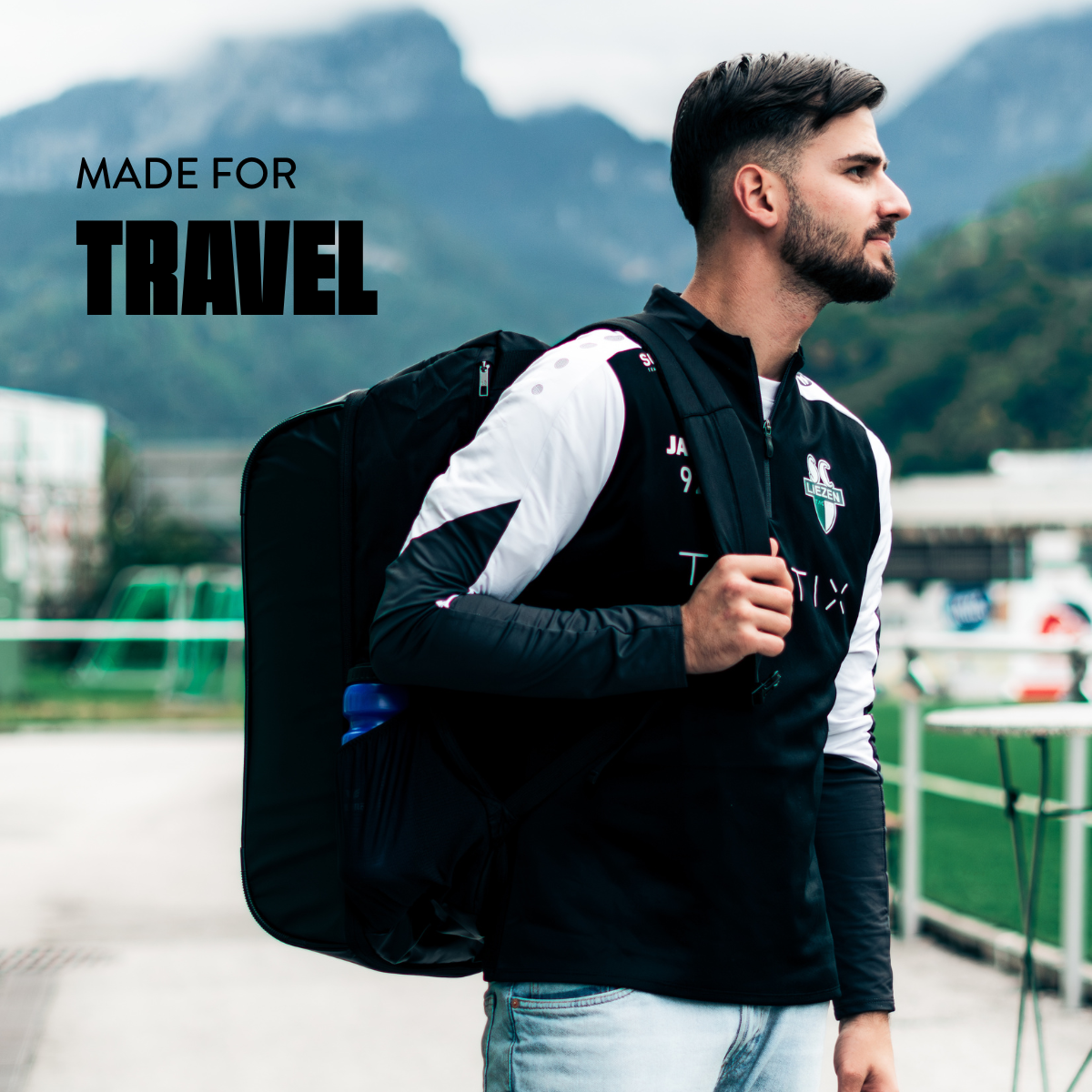 KEEPERsport KEEPERbag Pro image 4