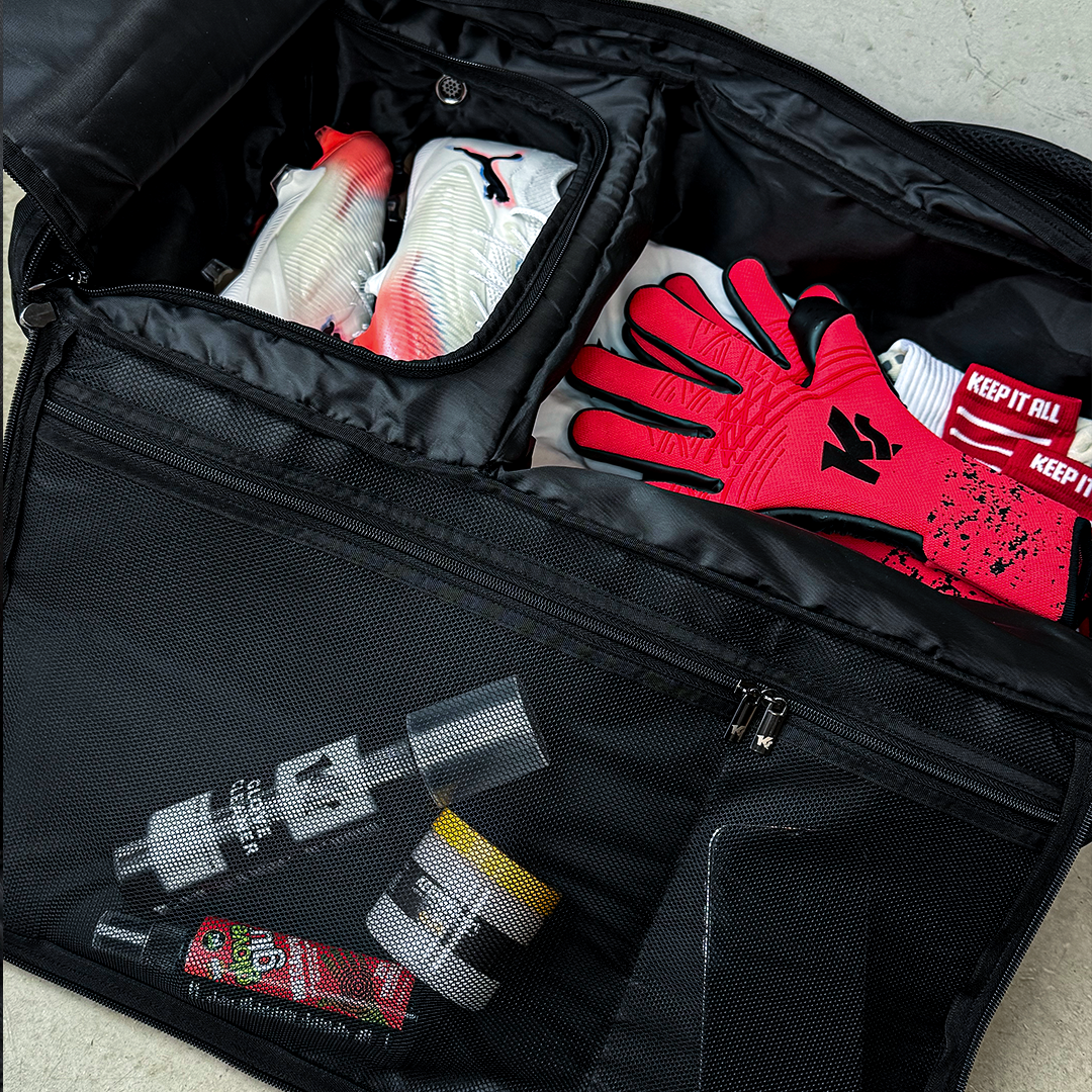 KEEPERsport KEEPERbag Pro image 12