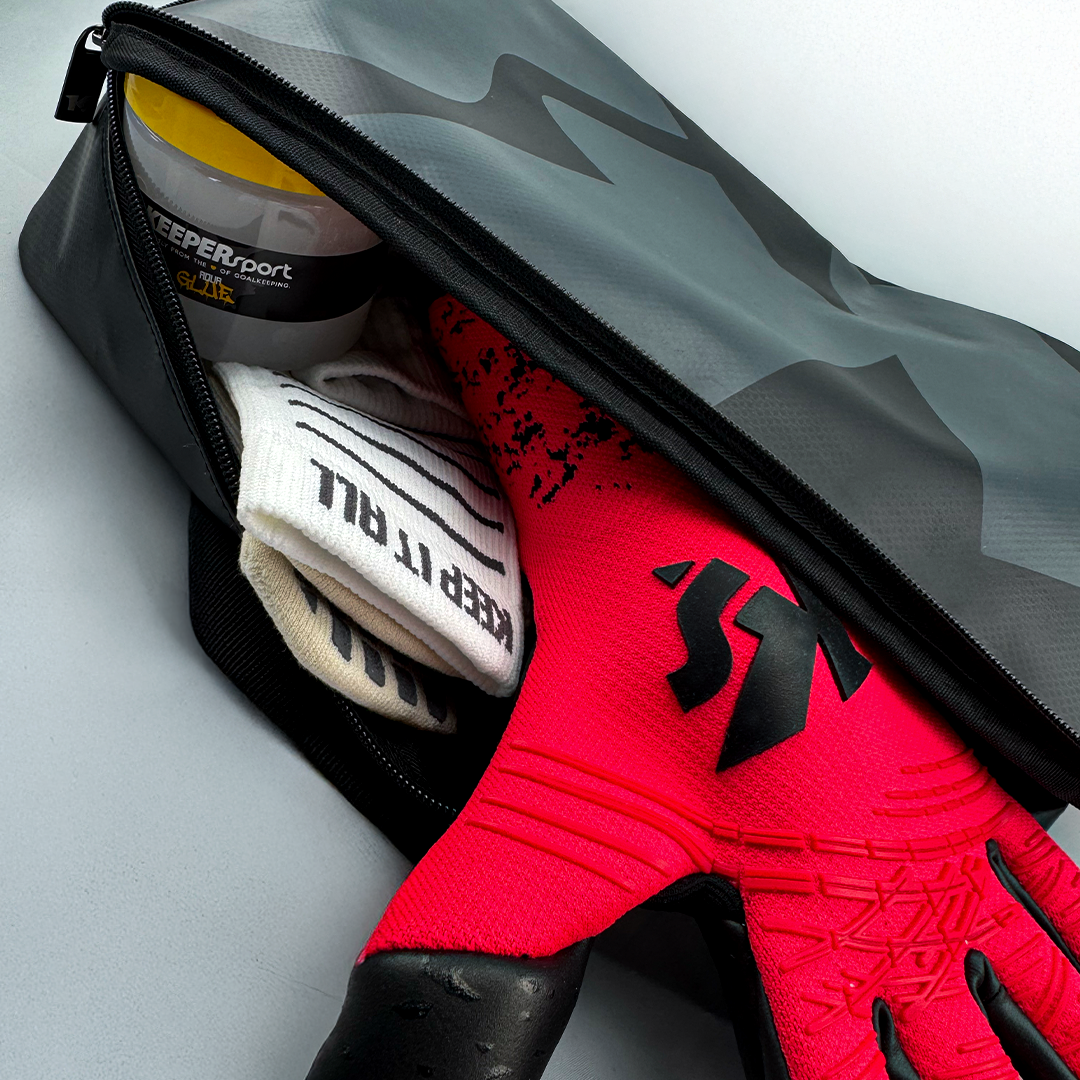 KEEPERsport Glove Bag image 5