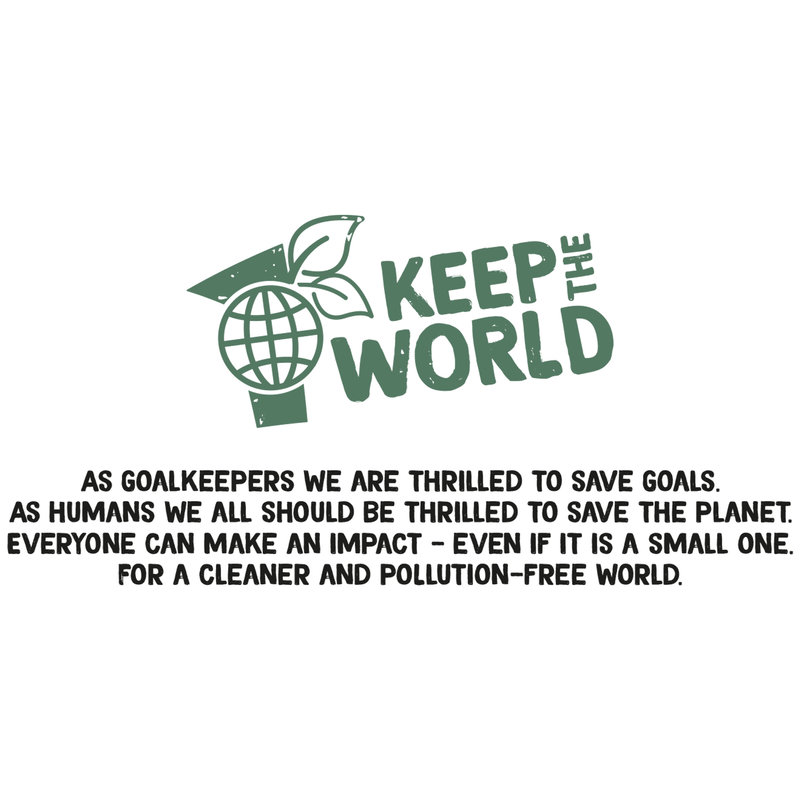 KEEPERsport Bio Plastic Bottle Hybrid image 3