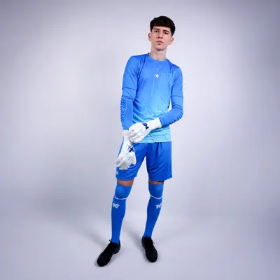 KEEPERsport GK Set blue