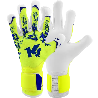 KEEPERsport Champ Elite Power