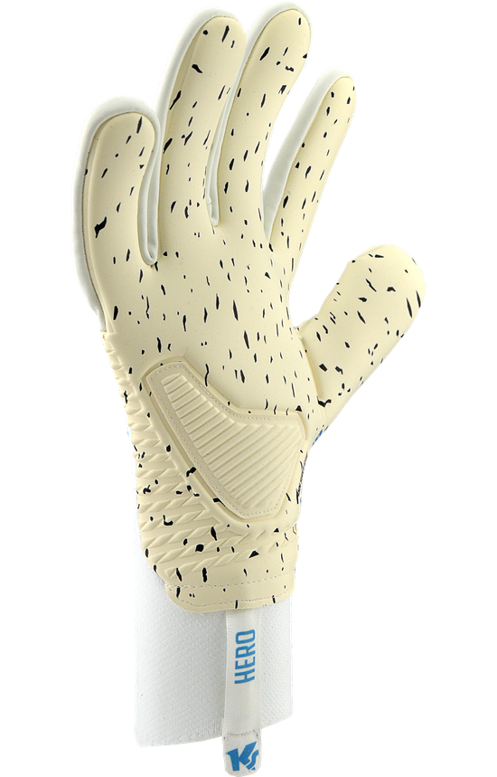 Nike negative cut goalkeeper gloves hotsell